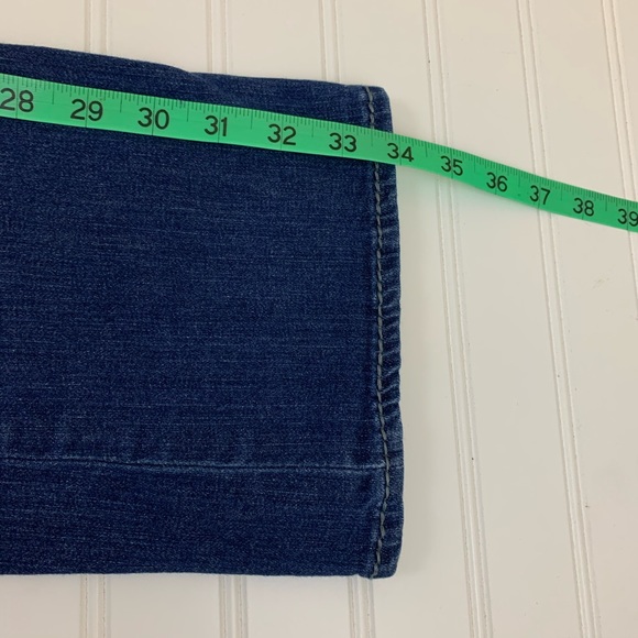 True Religion Joey Super T boot cut jeans 26 - Picture 8 of 8